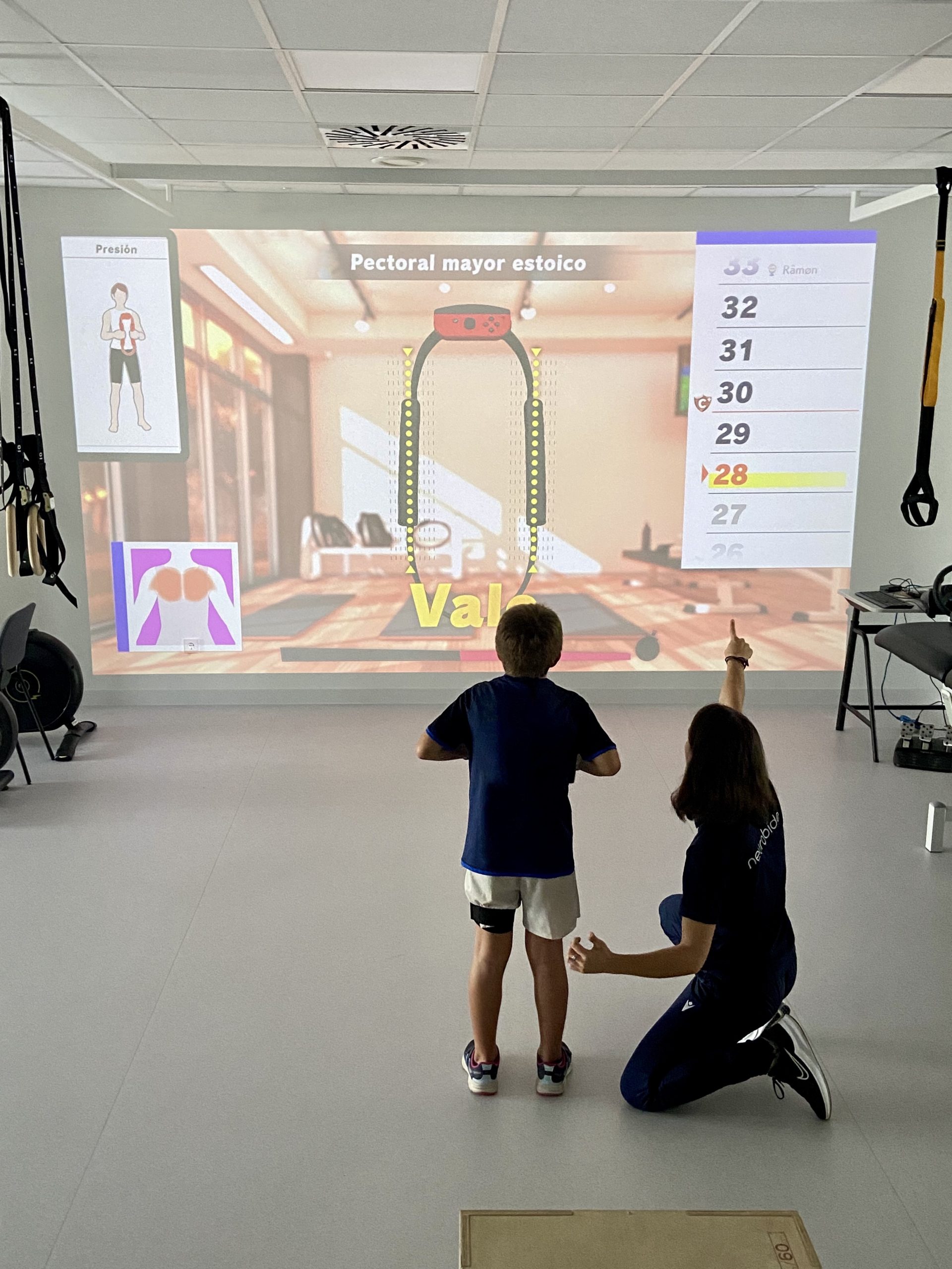 neurobidea gimnasio 03